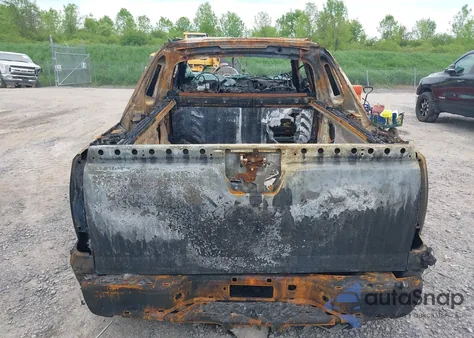 2013 Chevrolet Avalanche Ltz из США, поврежденный, VIN 3GNTKGE74DG155276